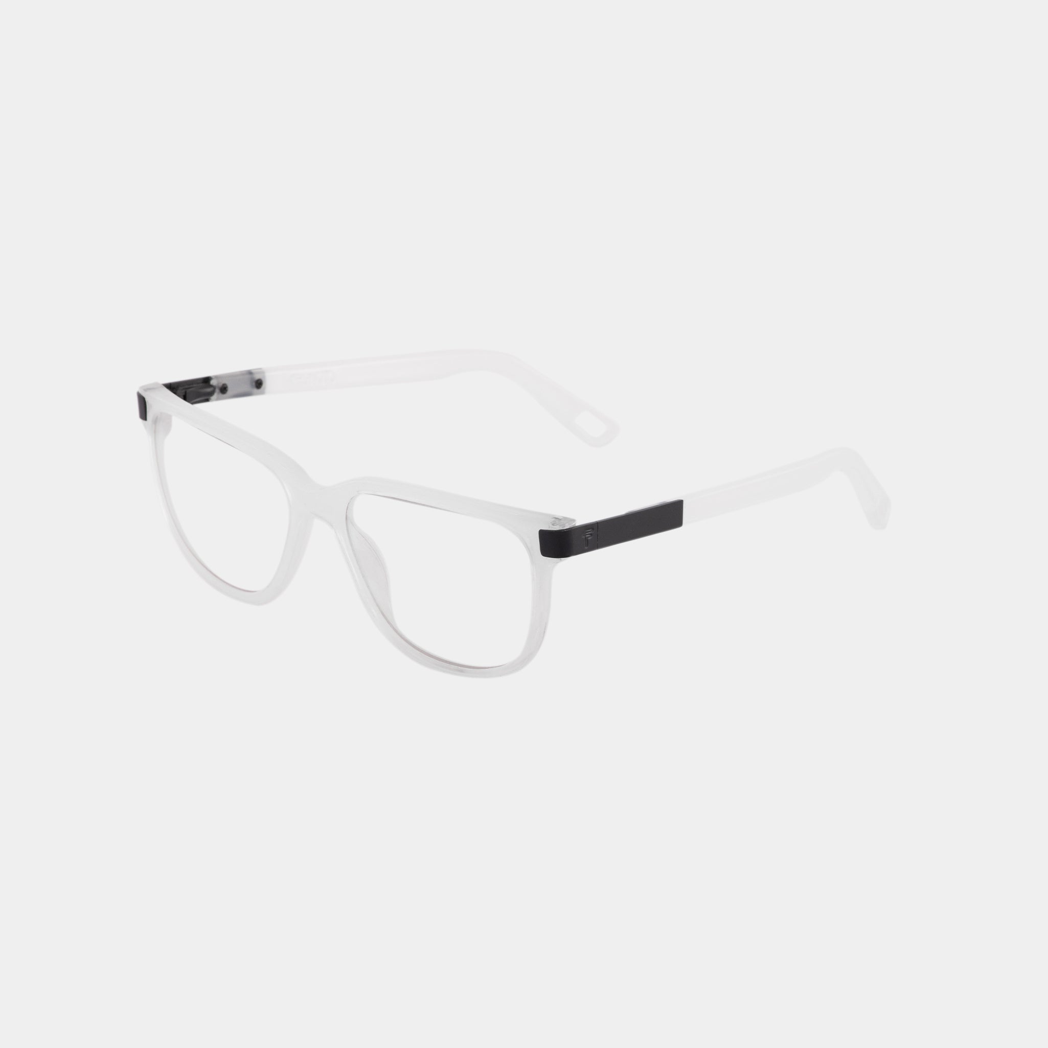 Specta Nuquí Eyeglasses - Transparent